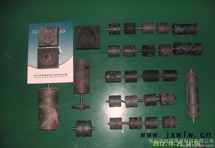 超聲波花邊機配件，電子配件精密不壞，適合制袋機，復合機的配套