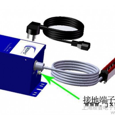 供應(yīng)QEEPOQP-ES分切機(jī)靜電消除器
