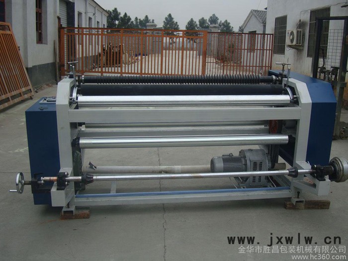 SCM1800無紡布分切機(jī)    高精度無紡布分條機(jī)