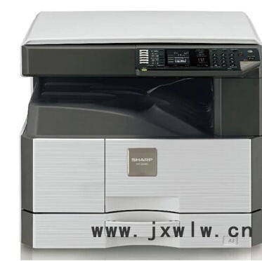 夏普 SHARP AR-2348S復(fù)印機(jī) A3黑白復(fù)合機(jī) 數(shù)碼一體機(jī)2048S升級款