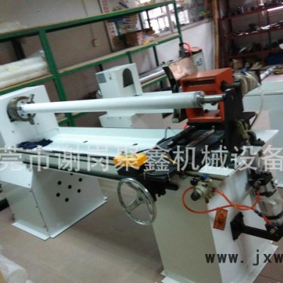 直銷半自動切臺膠粘帶半自動分切機(jī)（帶圓刀馬達(dá)、數(shù)顯）