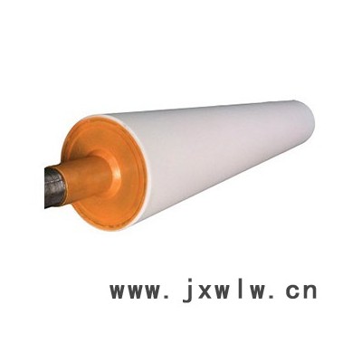銀星膠輥-涂布膠輥 印染機膠輥 印鐵膠輥 分切機膠輥