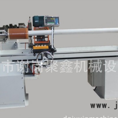 帶數(shù)顯皺紋紙半自動切臺雙面膠半自動分切機(jī)