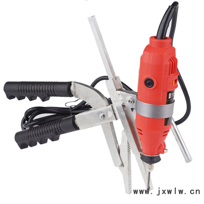 TOPEAST 廣告工具 金屬開槽圍字機(jī)  送加硬 硬質(zhì)合金旋轉(zhuǎn)刀銼 輕型手動圍字開槽機(jī)