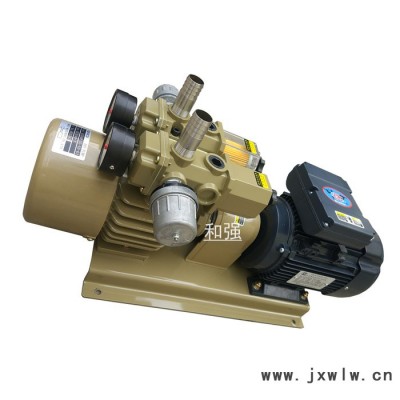 國產(chǎn)泵HQVACU HZB40-SS-V-03 電機(jī)1.5KW 每小時(shí)40立方 吸氣量大 印刷 折頁機(jī) 配頁機(jī)用
