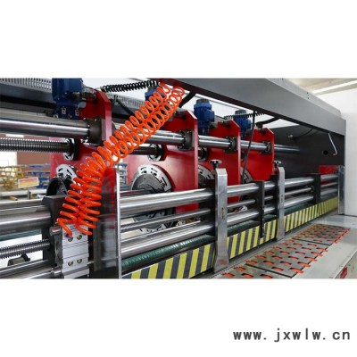 華譽(yù)   全自動(dòng)高速開(kāi)槽機(jī) 紙箱開(kāi)槽機(jī) 分紙開(kāi)槽機(jī)  自動(dòng)送紙開(kāi)槽機(jī)