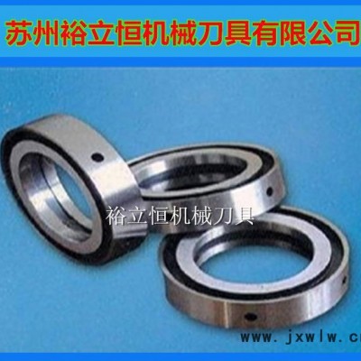 平圓刀片 分切機(jī)上下刀 齒形圓形刀片 縱滾剪機(jī)分條