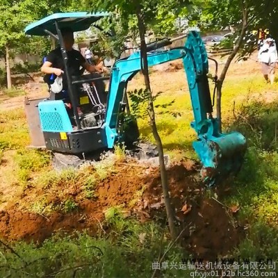農(nóng)用開槽機(jī)生產(chǎn)廠家 農(nóng)用液壓式小型挖土機(jī)  國產(chǎn)微型車 開溝機(jī)z1
