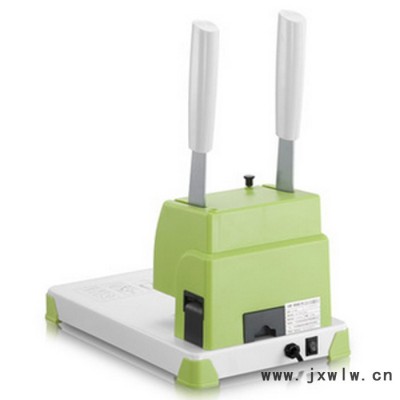 科密D300裝訂機  文本憑證裝訂機