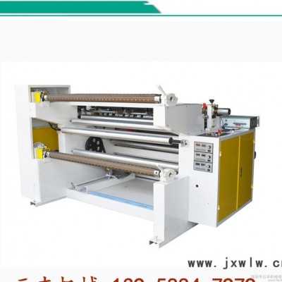 直銷  簡易型臥式分切機(jī)  瑞安塑料機(jī)械 性價(jià)比高