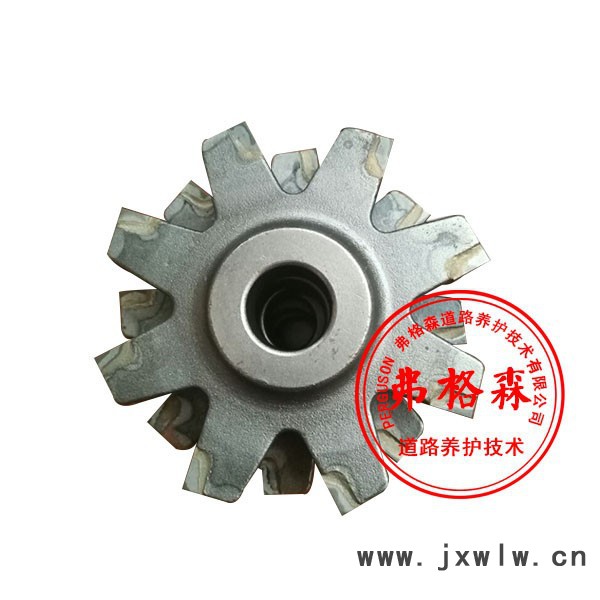 弗格森 現(xiàn)貨供應(yīng) 開(kāi)槽機(jī)刀片 開(kāi)槽機(jī)配件