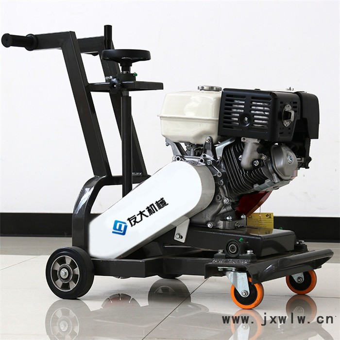 友大 YD-088 路面小型養(yǎng)護開槽機視頻價格 路面小型開槽機價格
