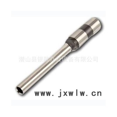 空心裝訂機鉆頭 裝訂機專用刀頭配件耗材刀具 財務憑證裝訂機鉆刀