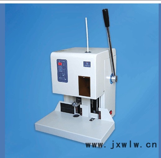 伊利電子伊利YL-508B型裝訂機(jī)