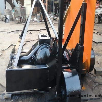開槽機(jī) |路邊石開槽機(jī) \拖拉機(jī)型  英浩機(jī)械
