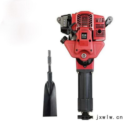 專(zhuān)業(yè)汽油鎬  小型路面開(kāi)槽機(jī)  鑿地開(kāi)槽機(jī)  路面專(zhuān)業(yè)開(kāi)采鑿洞機(jī) 開(kāi)槽機(jī)供應(yīng)