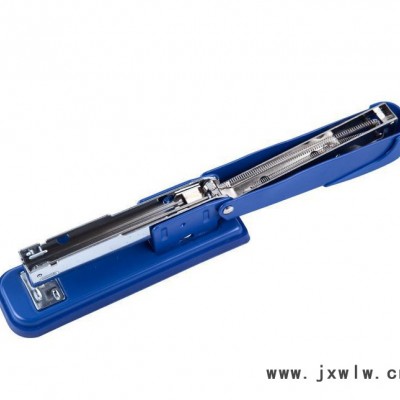 廣博12﹟訂書機(jī) 中型裝訂機(jī) 辦公訂書器 精致型訂書機(jī) DS