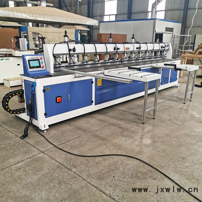 眾選ZX5150 全自動(dòng)開(kāi)槽機(jī) 護(hù)墻板開(kāi)槽機(jī) 木工機(jī)械