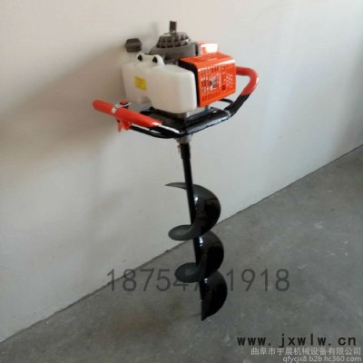 地面打孔機 手提打孔機 汽油打孔機價格