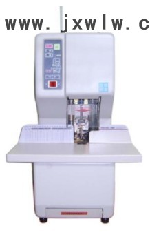 金蝶裝訂機 MZJ-50A全自動鉚裝機