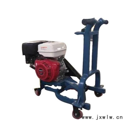 悍博HBK-13 路面開槽機(jī)  手推式瀝青路面擴(kuò)縫機(jī)  修補(bǔ)用開槽機(jī)廠家