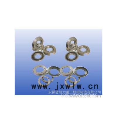 馬鞍山誠(chéng)雨皮革分切園刀，皮革分切圓刀片，分切園刀，分切機(jī)刀