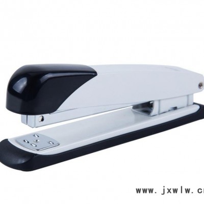 新品**廣博12號中型訂書機(jī) 辦公裝訂機(jī)訂書器 輕松省力型J