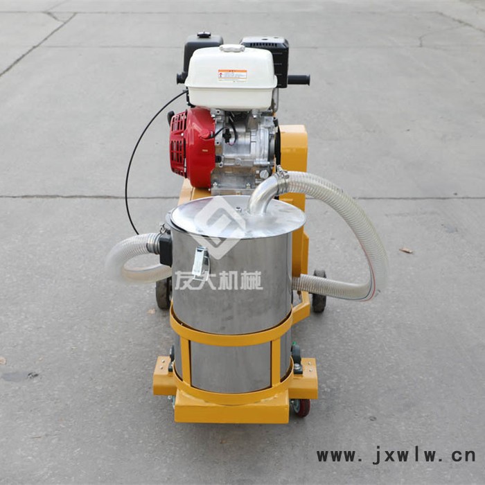 友大機械 汽油手推小型開槽機 路面小型開槽設(shè)備1公分寬度價格