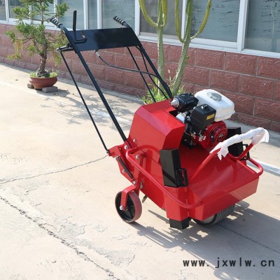 恒泰ht-1 草地打孔機  園林透氣打眼機