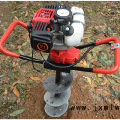 冰層上打孔機(jī)農(nóng)業(yè)機(jī)械 易維修