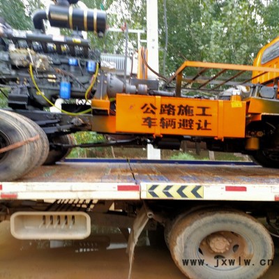 開溝機(jī) 路邊石開槽機(jī) 路通機(jī)械