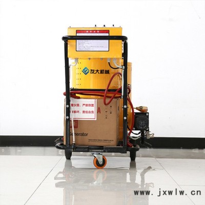 友大yd-60L 山西瀝青路裂縫修補設(shè)備灌縫機開槽機