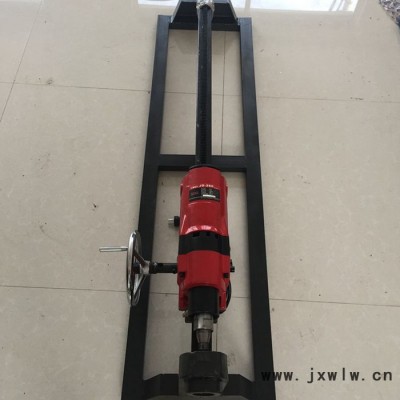 小型手持打孔機(jī) 手持水鉆頂管機(jī) 非開(kāi)挖過(guò)路鉆孔機(jī) 自來(lái)水入戶(hù)穿管打孔機(jī)