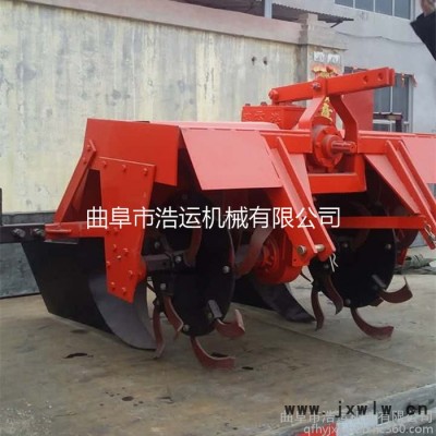 小型管道開槽機(jī) 公路開溝機(jī) 園林蔬菜大棚施肥埋土排水專用開溝機(jī)