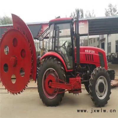 圓盤開溝機(jī) 高唐開溝機(jī) 圓盤開槽機(jī)