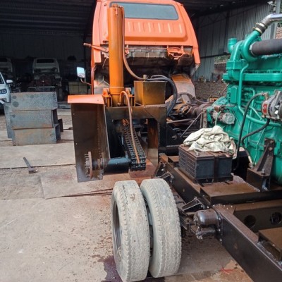 建達(dá) 開溝機(jī)  開槽機(jī)  開槽機(jī)一次成型