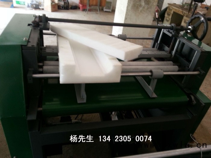 佛山珍珠棉開槽機(jī)，佛山珍珠棉開槽機(jī)，佛山珍珠棉開槽機(jī)價格