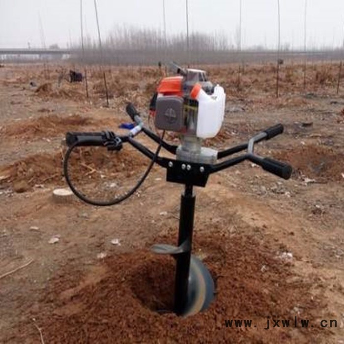 植樹挖坑機(jī)價(jià)格  打孔機(jī)廠家