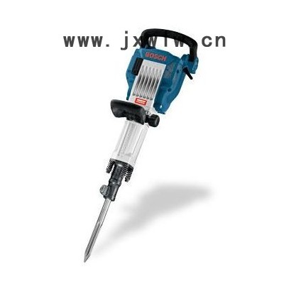 Bosch 德國博世 GSH 16-30 重型電鎬 帶鑿削功
