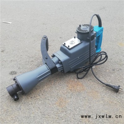 混凝土破碎電鎬 巖石破碎用65電鎬 機(jī)械安裝電鎬Z1G-YL-0810