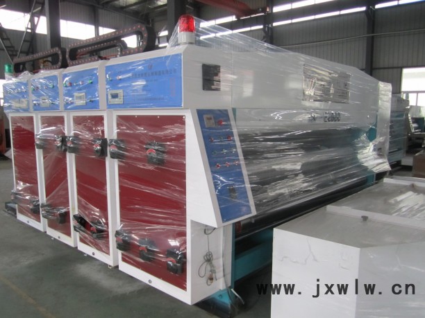 東辰Y(jié)SF-E2800紙包裝機(jī)械  辰光自動(dòng)化印刷開槽機(jī)