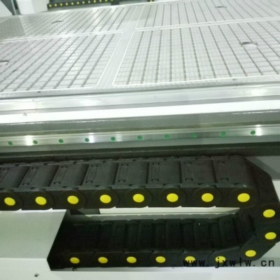 拓尖TJ-1325-7三工序木門雕刻機 木門多工序開槽機