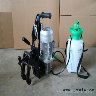 DZG-31軌道鋼軌鉆眼機(jī) 鐵路鉆孔用軌道打孔機(jī) 品質(zhì)老廠生產(chǎn)