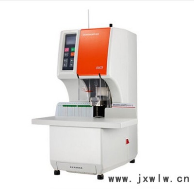 盆景（bonsaii） B800全自動裝訂機 財務(wù)憑證裝訂機 觸摸按鍵 熱熔鉚管裝訂機 財務(wù)會計文件電動打孔機 河南盆景
