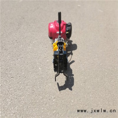 鐵路打眼機(jī) 內(nèi)燃鋼軌打孔機(jī) 軌道鉆孔機(jī)