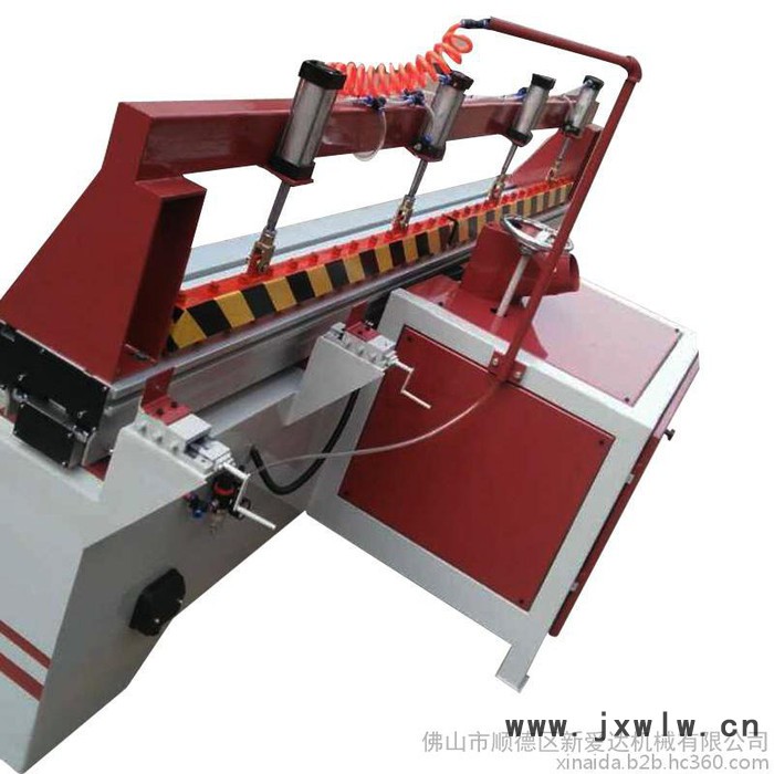 新愛(ài)達(dá)**木工銑邊機(jī)修邊機(jī) 拼板機(jī) 開(kāi)槽機(jī)