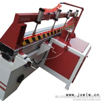 新愛(ài)達(dá)**木工銑邊機(jī)修邊機(jī) 拼板機(jī) 開(kāi)槽機(jī)