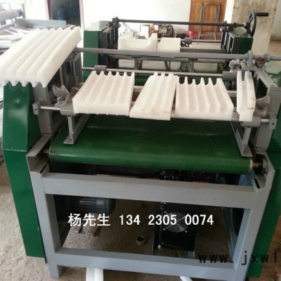 供應(yīng)萬川800L珍珠棉開槽機(jī)，珍珠棉開槽機(jī)價格，珍珠棉開槽機(jī)廠家