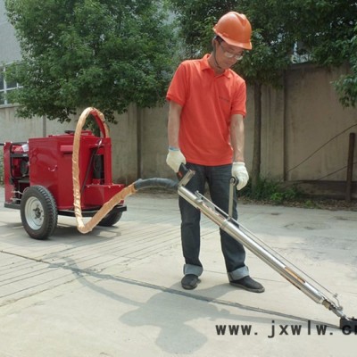 包頭市永達(dá)機(jī)械廠灌縫機(jī)**質(zhì)有價廉，灌縫機(jī)價格開槽機(jī)價格