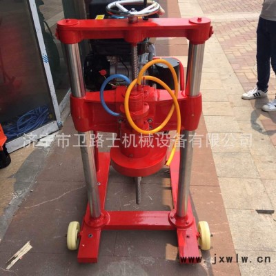 貴州**馬路鉆孔機  **打孔機 柵欄鉆孔機價格實惠